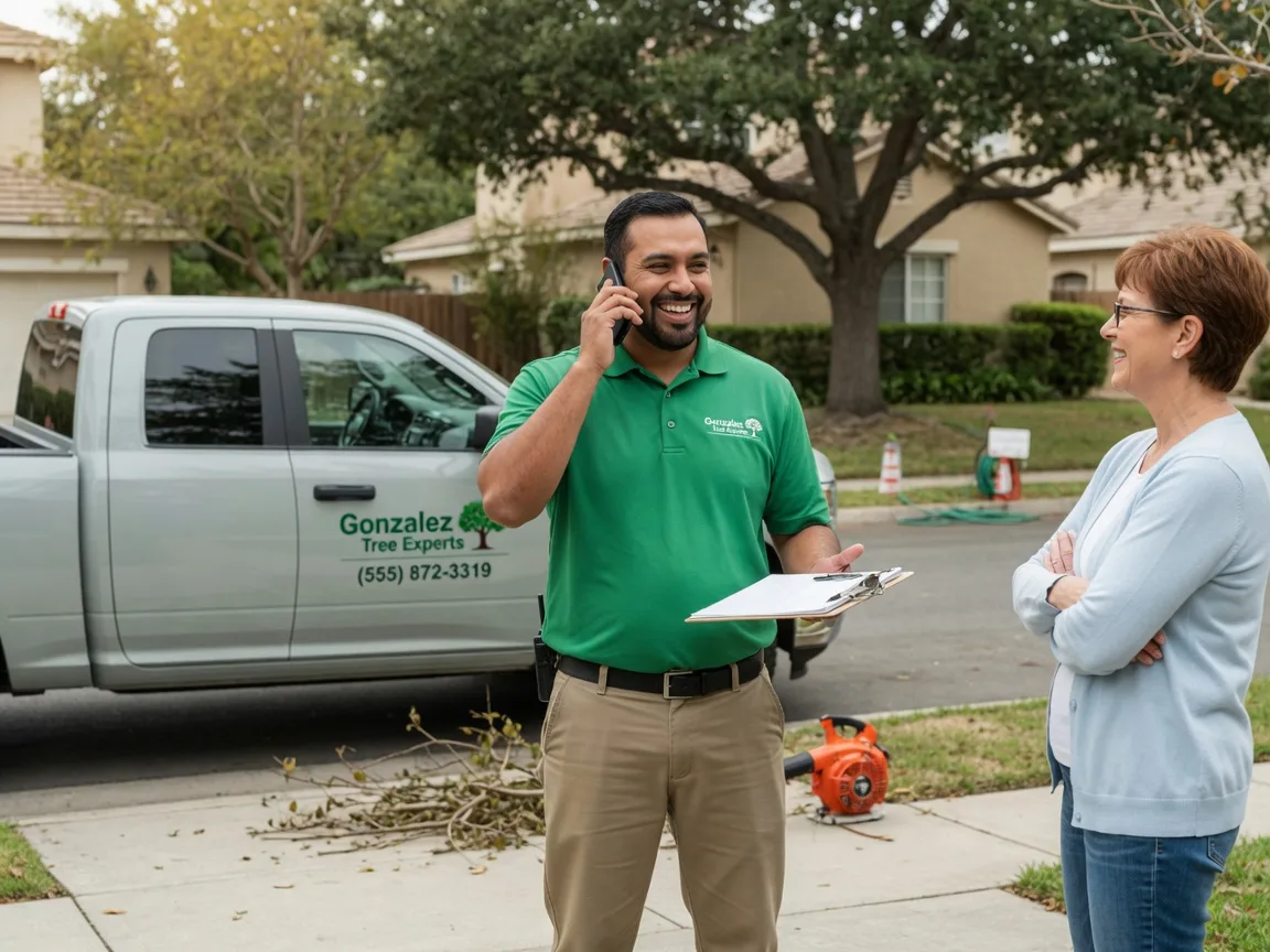 Tree Service Glen Easton, WV FAQs